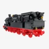 Dampflokomotive BR 78 (8w)