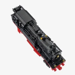 Dampflokomotive BR 78 (8w)