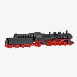 Dampflokomotive BR 18 (8w)