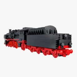Dampflokomotive BR 18 (8w)