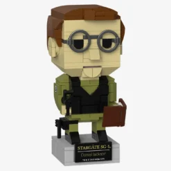 Daniel Jackson