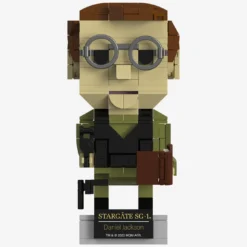 Daniel Jackson