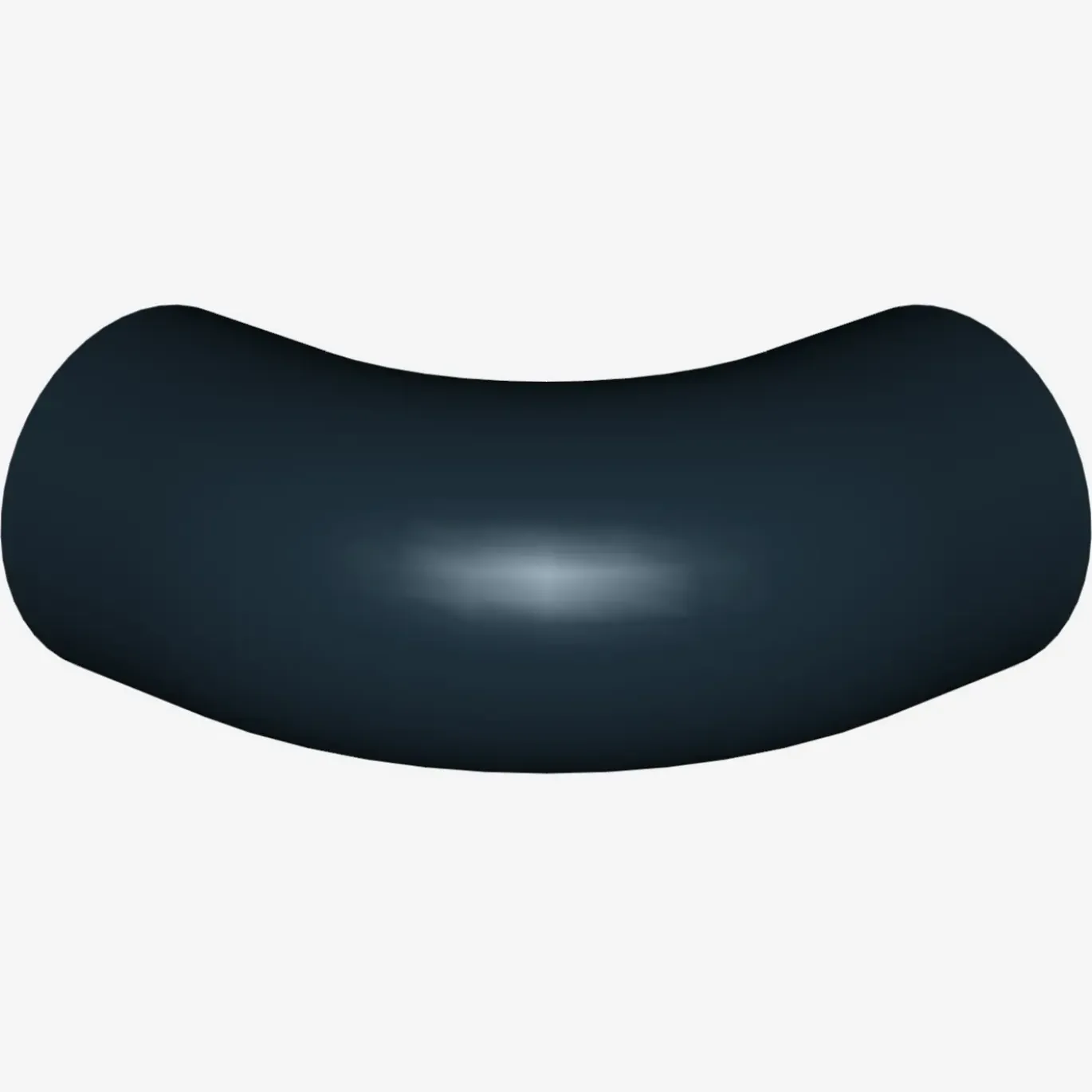 DESIGN SHAPE W/ TUBE, CROSSHOLE X 50