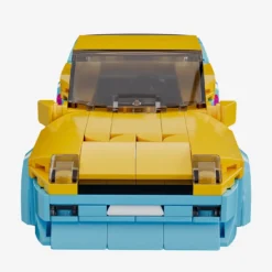 Deutscher Sportwagen