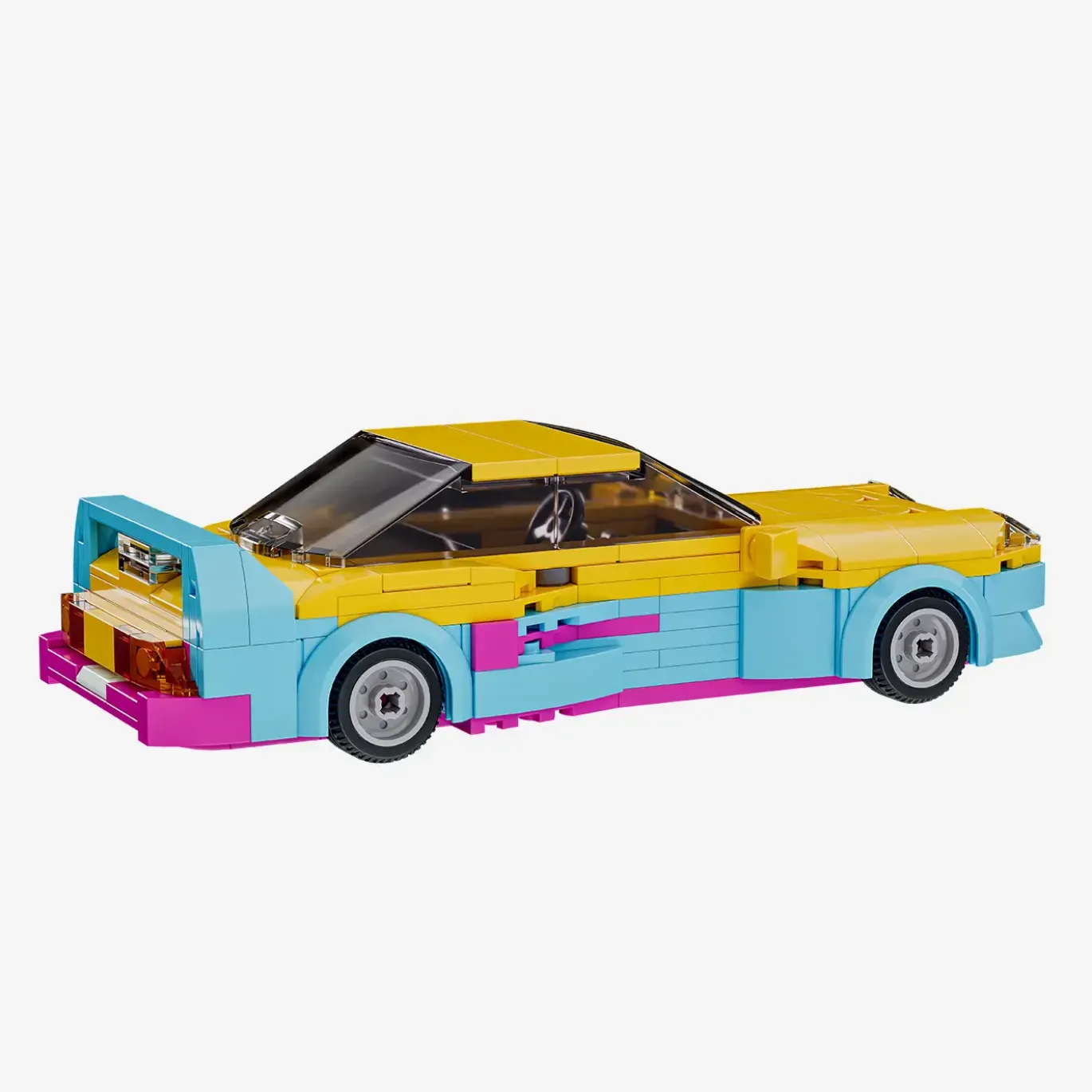 Deutscher Sportwagen