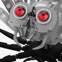 Die drei ???: Die silberne Spinne
