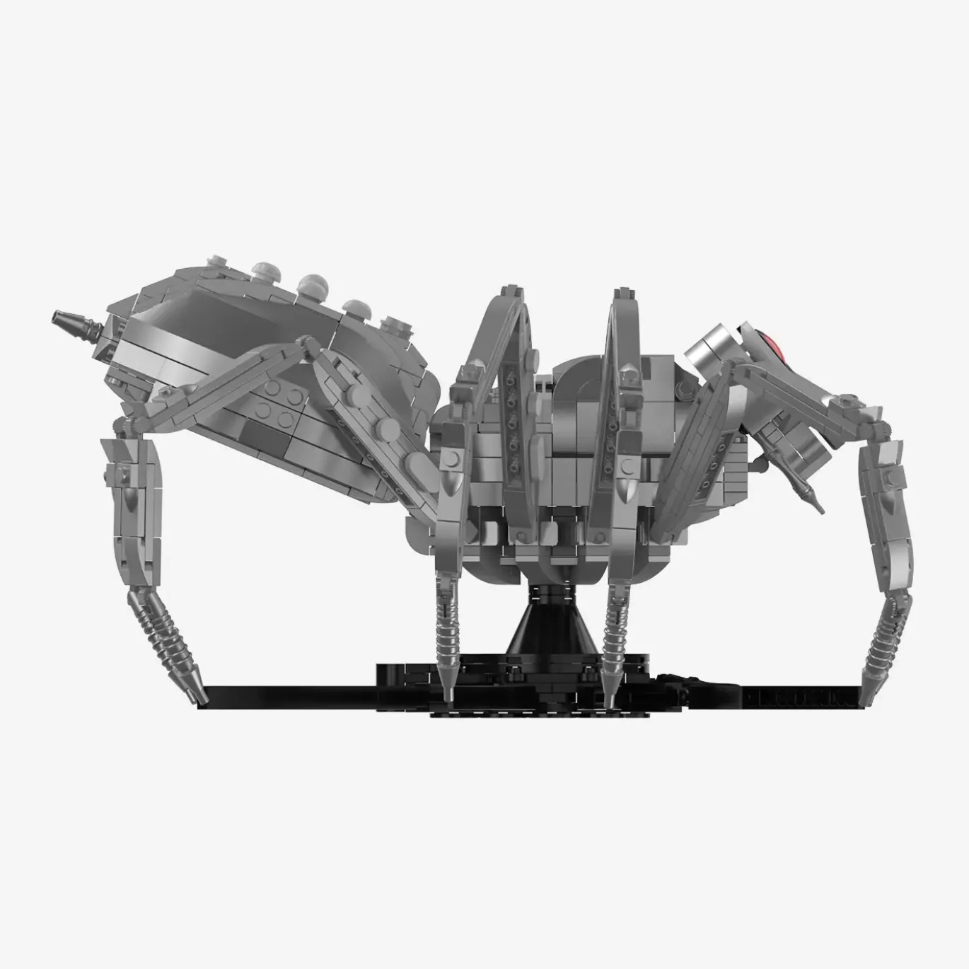 Die drei ???: Die silberne Spinne