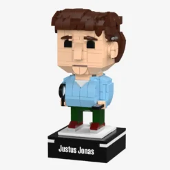 Die drei ???: Justus Jonas