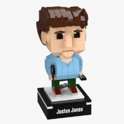 Die drei ???: Justus Jonas