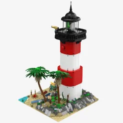 Die drei ??? - Kids: Das Geheimnis im Leuchtturm