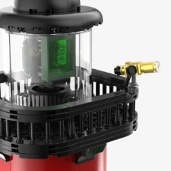 Die drei ??? - Kids: Das Geheimnis im Leuchtturm