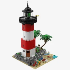 Die drei ??? - Kids: Das Geheimnis im Leuchtturm