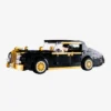Die drei ???: Mortons Luxuslimousine