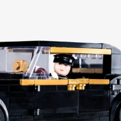 Die drei ???: Mortons Luxuslimousine