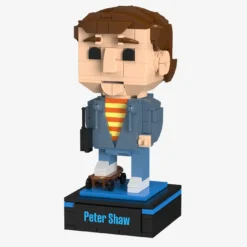 Die drei ???: Peter Shaw