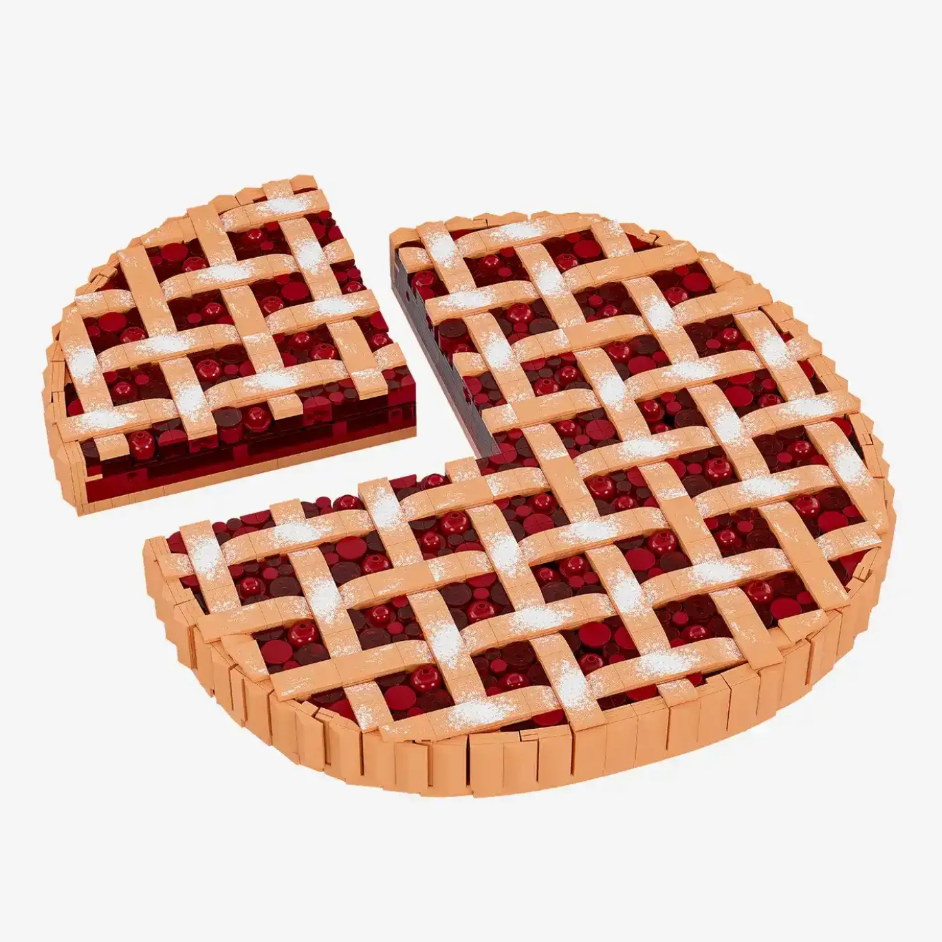 Die drei ???: Tante Mathildas Kirschkuchen