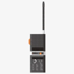 Die drei ???: Walkie Talkie