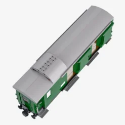 Donnerbüchse Gepäckwaggon (8w)