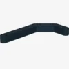 DOUBLE ANGULAR BEAM 3X7 45° X 15