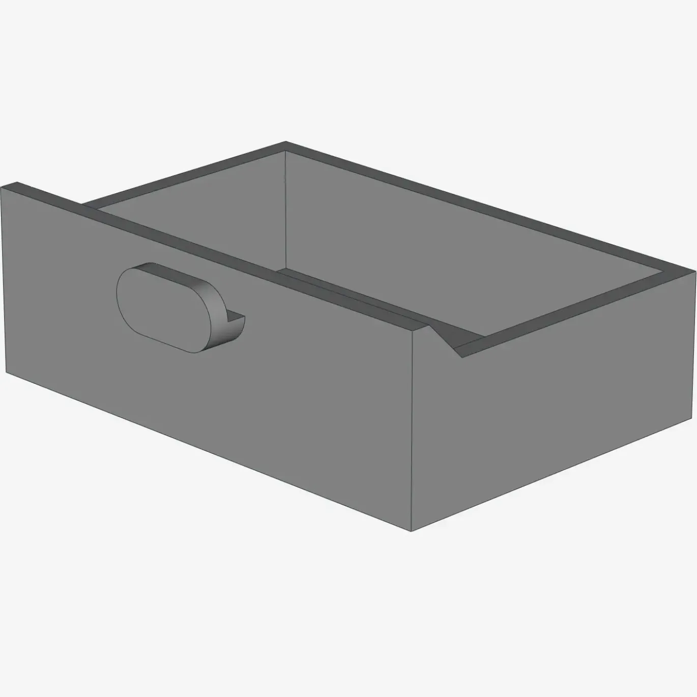 DRAWER X 100