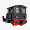 DR Kleinlokomotive Leistungsgruppe I (8w)