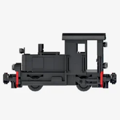 DR Kleinlokomotive Leistungsgruppe I (8w)