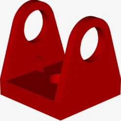 DRUM HOLDER 2X2 X 50