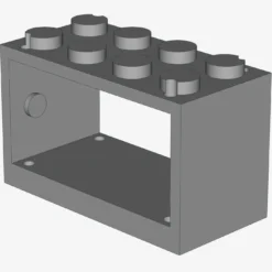 DRUM HOLDER 2X4X2 X 20