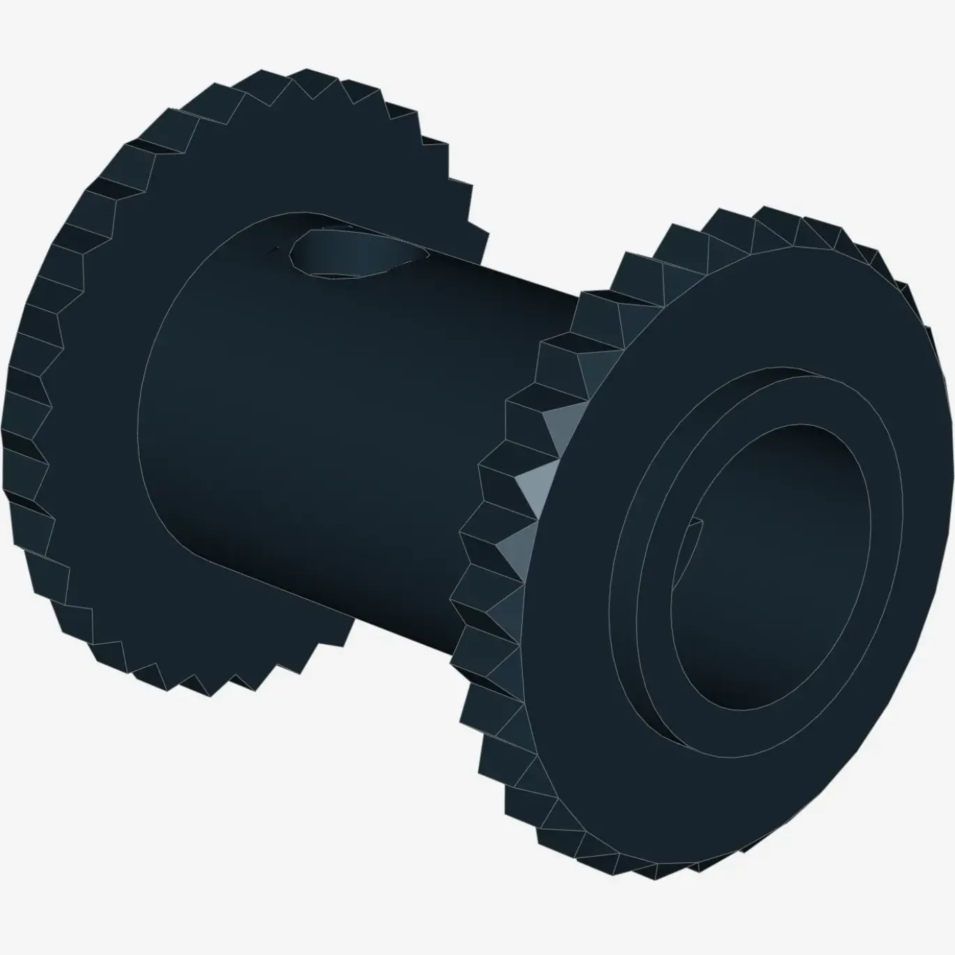 DRUM Ø11 X 100