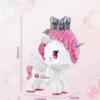 Einhorn (diamond blocks)