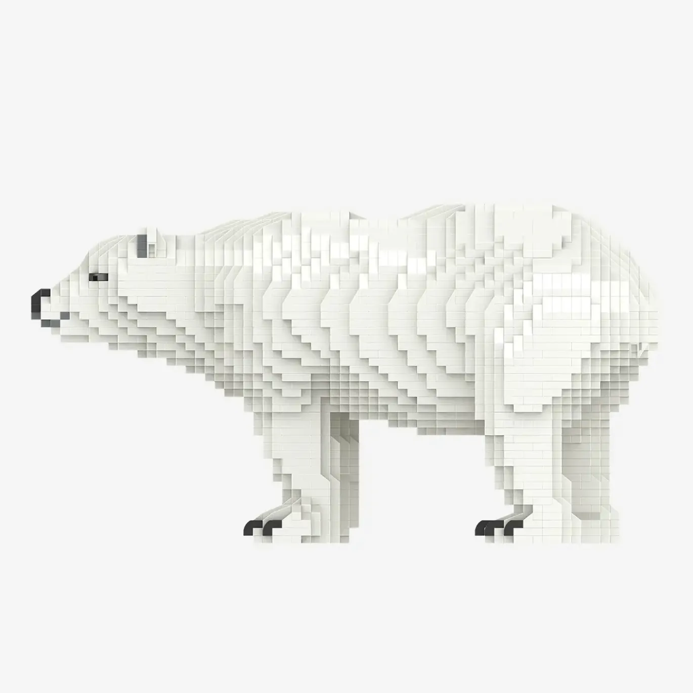 Eisbär