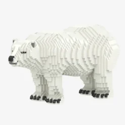 Eisbär