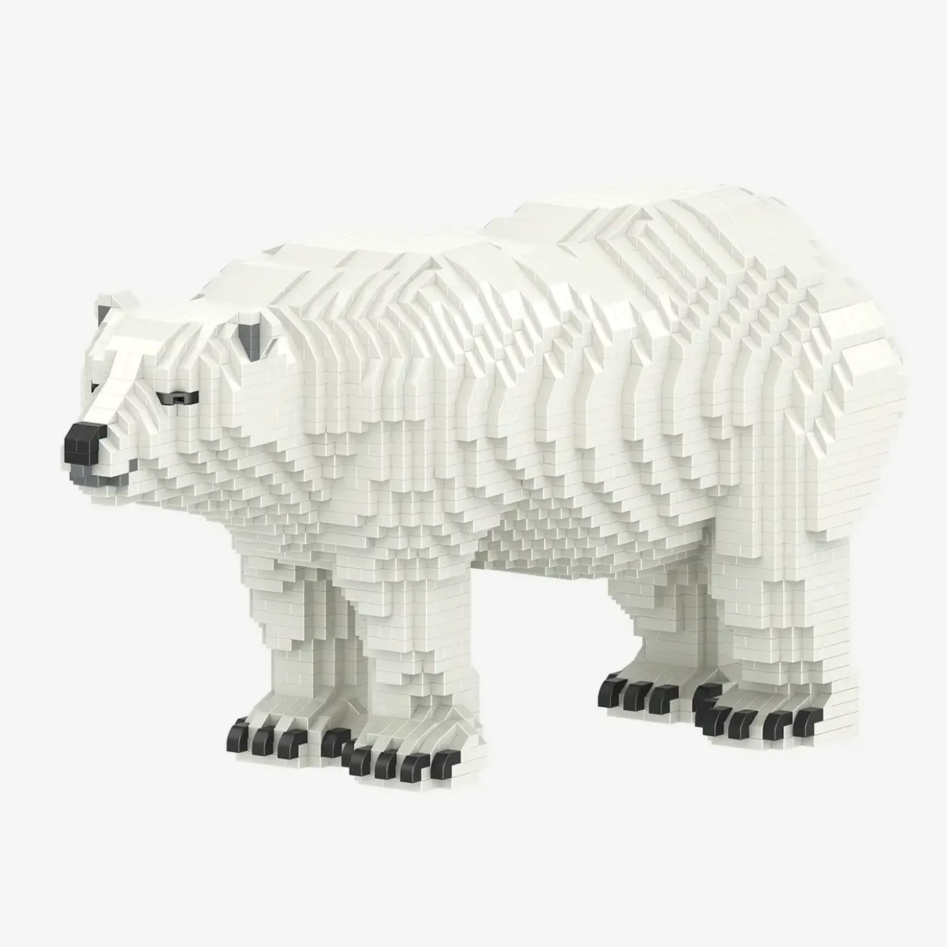 Eisbär