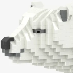 Eisbär