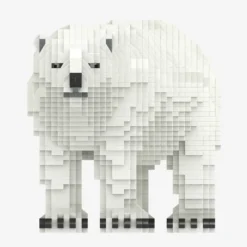 Eisbär