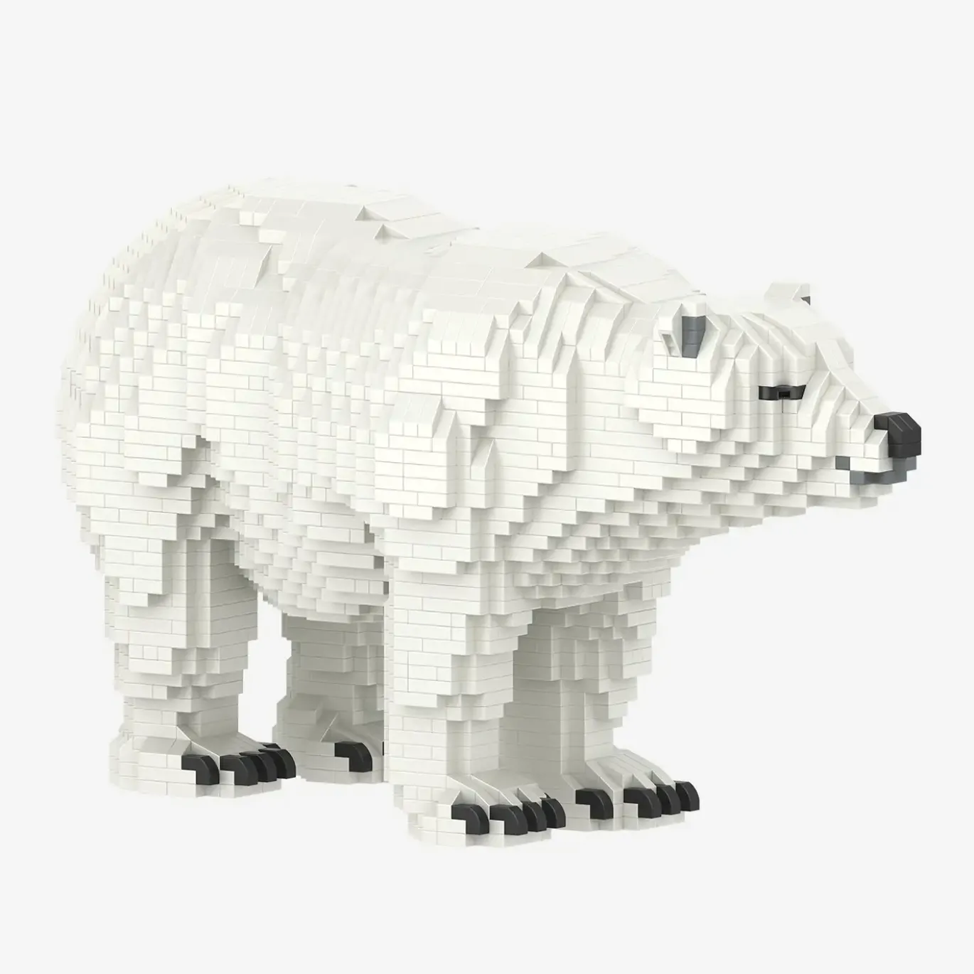 Eisbär