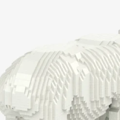 Eisbär