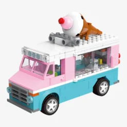 Eiswagen