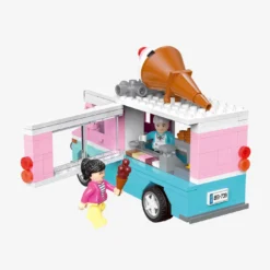 Eiswagen