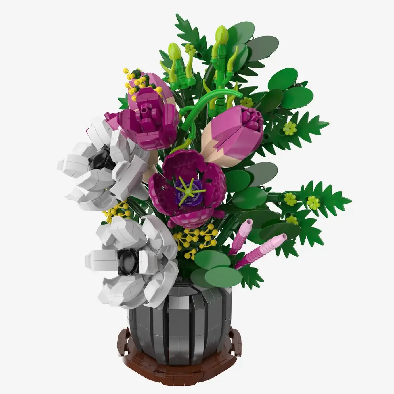 Elegante Blüten