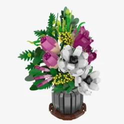Elegante Blüten