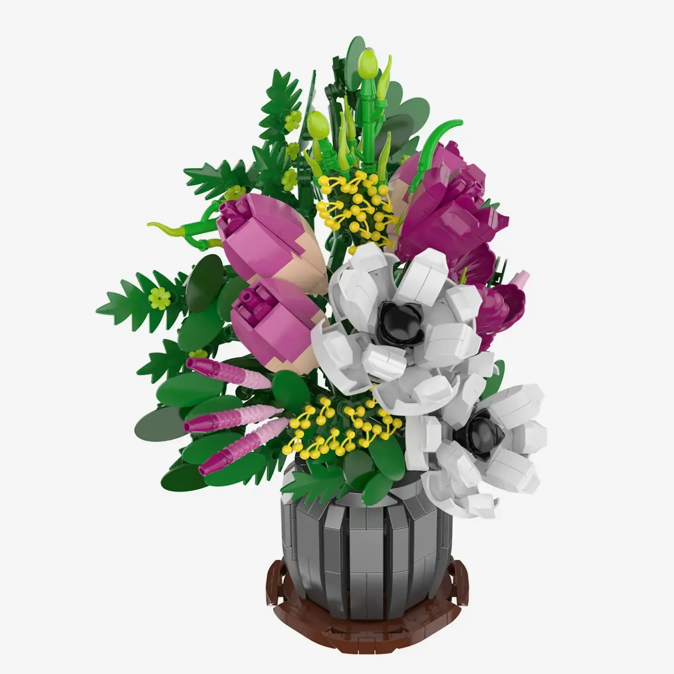 Elegante Blüten
