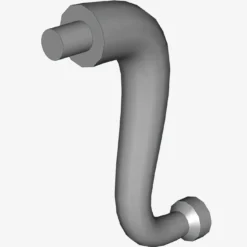 ELEPHANT TAIL/TRUNK X 50