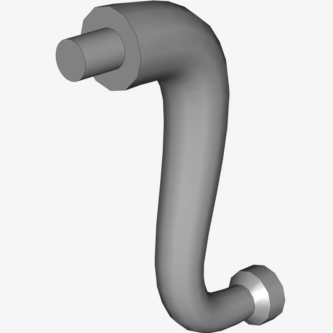 ELEPHANT TAIL/TRUNK X 50