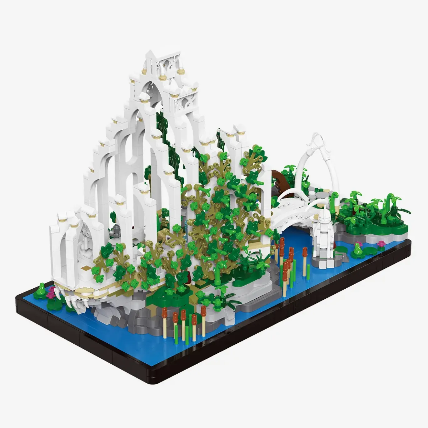 Elfische Ruine