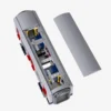 Englische Untergrundbahn 3 in 1 Set (8w)