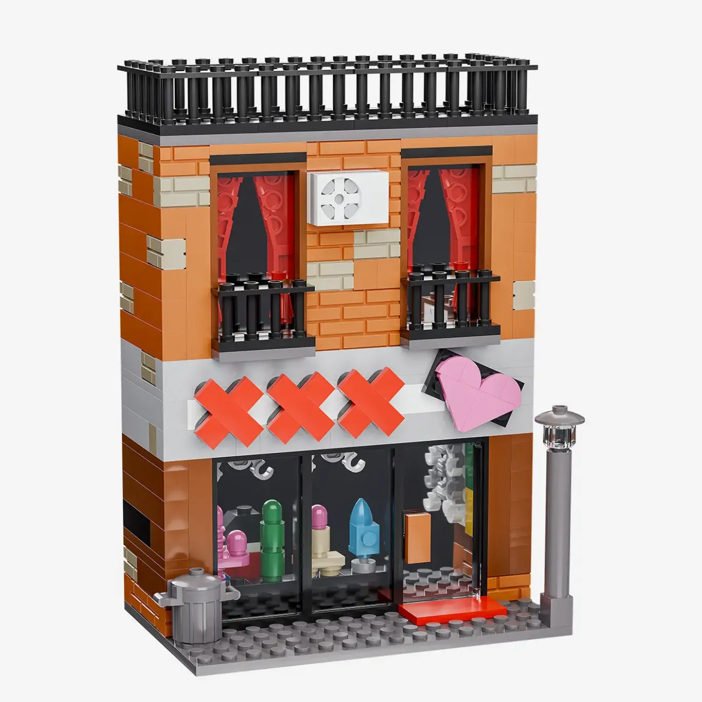 Erotikshop