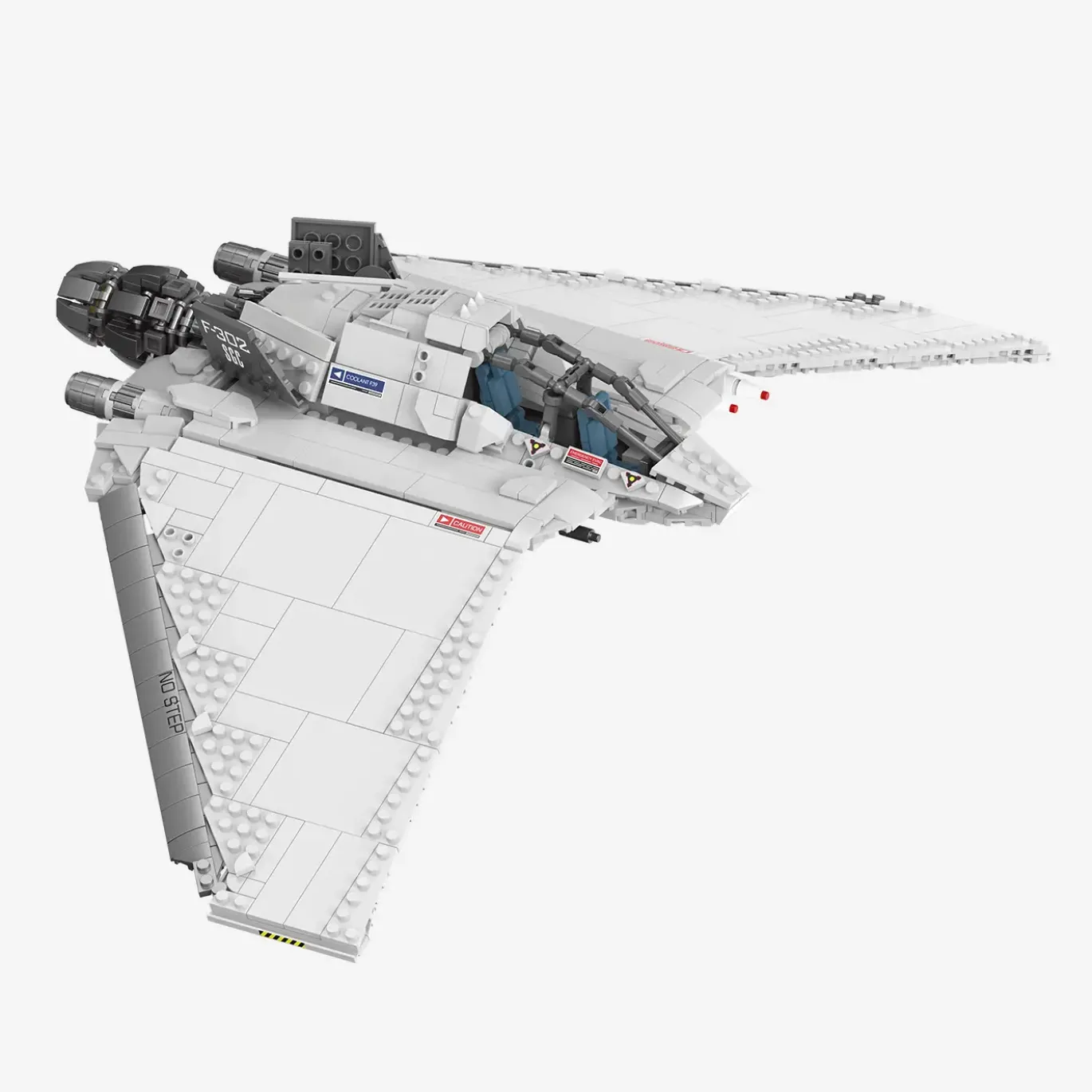 F-302