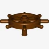 FABULAND SHIP WHEEL X 20