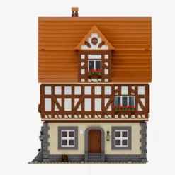 Fachwerkhaus